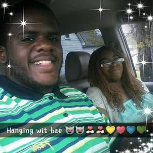 Meet your Posher, Nikitia